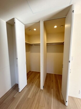 PACE ESTの物件内観写真